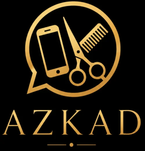 Azkad — Allo-Coiffeur